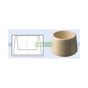 Miska betonová č. 41