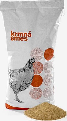 N 3 ACARI (proti čmelíkům) GMO FREE sypká
