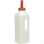Napájecí láhev pro telata 2l