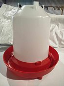 Napáječka 5 L bajonet