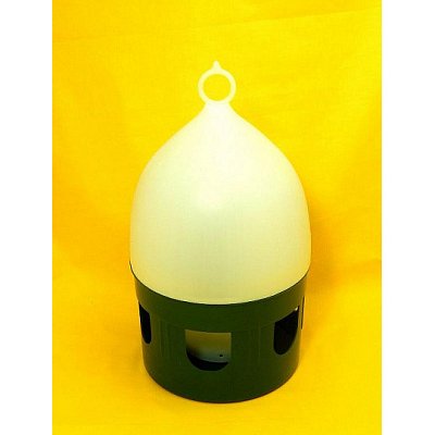 Napáječka holubí 3.5l – bajonet