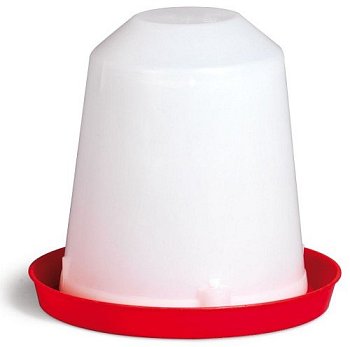 Napáječka klobouková 5 L