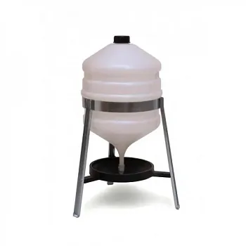 Napáječka 30 L plast