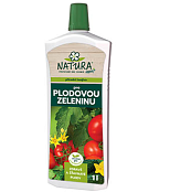 Natura Přír. hn. plodová zelenina 1 L