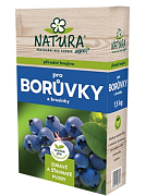 NATURA Přírod.hn.borůvky a brusin.1,5kg