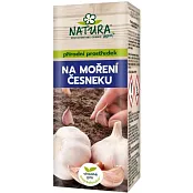 Výprodej - NATURA Přír.pr.na moření česneku 100ml