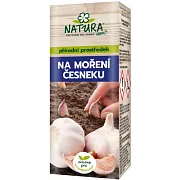 Výprodej - NATURA Přír.pr.na moření česneku 100ml