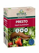 NATURA PRESTO na slimáky a plže 1,9 kg