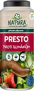 NATURA PRESTO na slimáky a plže 920 g