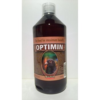 Optimin Holub 1000 ml