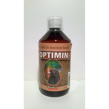 Optimin Holub 500 ml