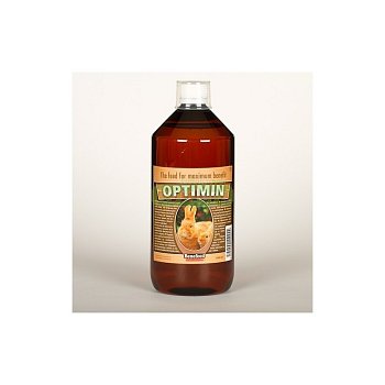 Optimin Králík 1000 ml