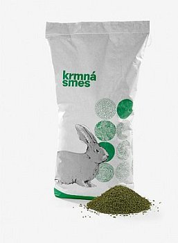 Ovce a Kozy GF 1 kg