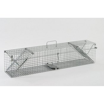 Past - sklopec na kuny - 100 cm