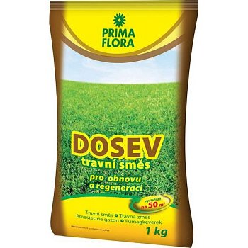 PF Travní směs DOSEV 1kg
