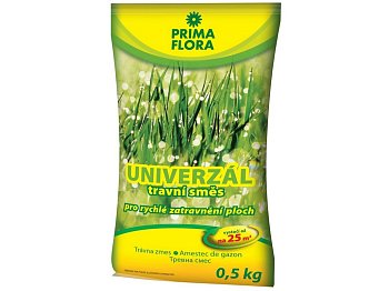 PF Travní Směs UNIVERZÁL 0,5 kg