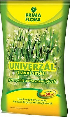 Výprodej - PF Travní směs Univerzál 1kg