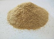 Výprodej - KRMNÉ KVASNICE - kultivované na výpalcích DDGS (sypké) 25 kg