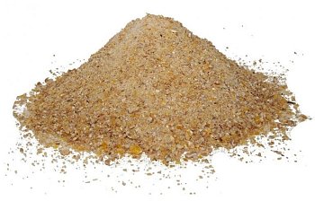Pšeničný šrot 1 kg