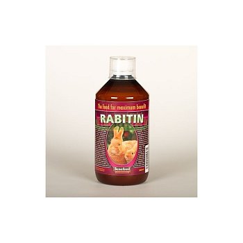 Rabitin Králík 500 ml