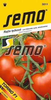 Rajče Torino F1 45s ♛