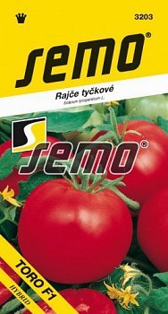 Rajče Toro F1 45s ♛