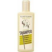 Šampon pro psy všechny rasy - 300 ml vaječný