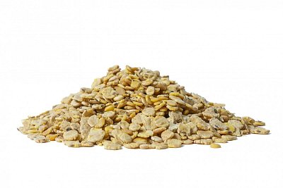 Sojové vločky 1 kg