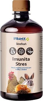 Výprodej - Stimflash 0.5l