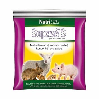 Supervit S 100 g