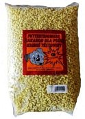 Těstoviny krmné extra s masovou příchutí 8kg