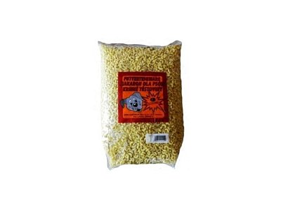 Těstoviny krmné extra 5kg