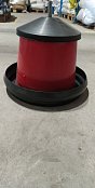 Tubus 10 kg plast