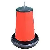 Tubus 18 kg plast