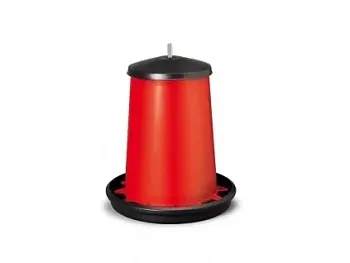 Tubus 18 kg plast s hroty