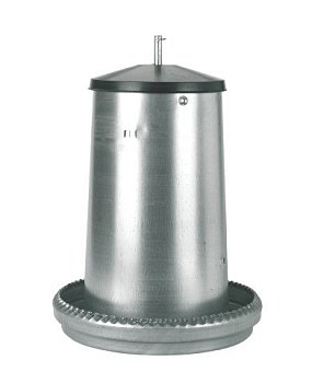 Tubus 18 kg pozink