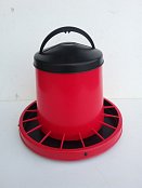 Tubus 3 kg s mřížkou