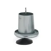 Tubus 5 kg pozink