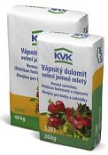 Vápnitý dolomit 20 kg