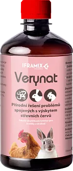 Verynat 0.5l