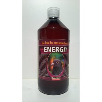 Výprodej - Aquakar - Energit Holub 1000 ml