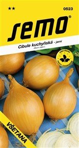 Výprodej - Cibule Všetana 2g ** - Výprodej