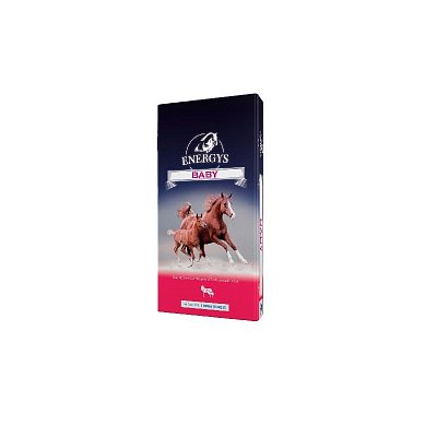 Výprodej Energys Baby (gr 4 mm, 25 kg) výprodej