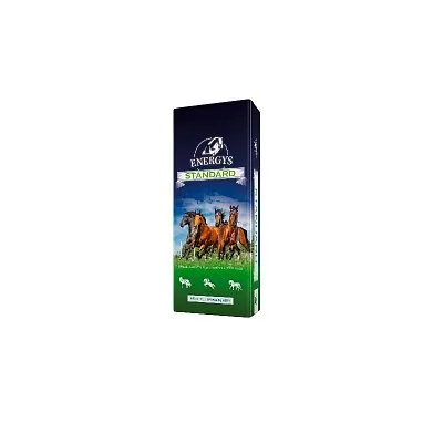 Výprodej - ENERGYS STANDARD krmivo pro koně 23 kg výprodej