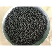 Výprodej - Granule pro pstruhy EFICO Alpha 717 6 mm 25 Kg