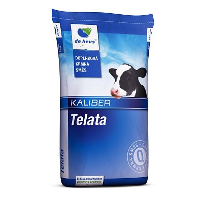 Výprodej - Kaliber Starter 25 kg