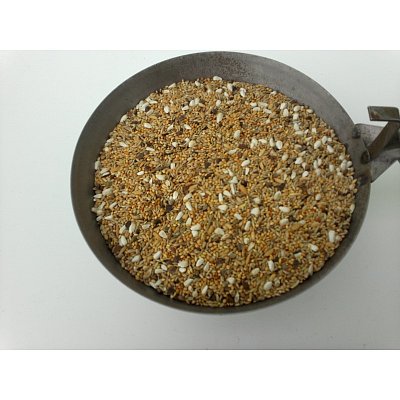 Zob pro papoušky V142 20 kg