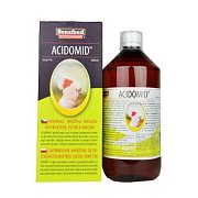 Výprodej - Acidomid Exot 1000 ml