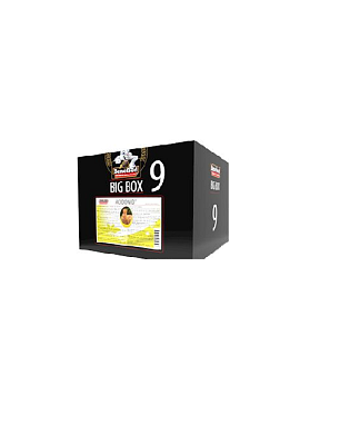 Acidomid Králík box 6 L