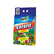Agro CERERIT Hobby Podzim v pytli 5 Kg
